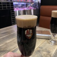 熟成和牛ステーキグリルド エイジング・ビーフ 横浜店 - 