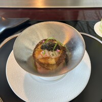 表参道うかい亭 - 