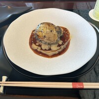 表参道うかい亭 - 