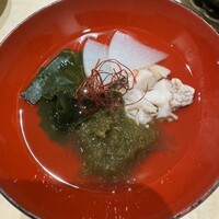 陸奥前鮨 善知鳥 - 