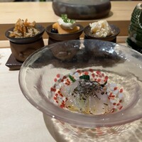 陸奥前鮨 善知鳥 - 