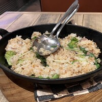 熟成和牛ステーキグリルド エイジング・ビーフ 横浜店 - 