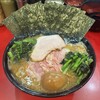 ラーメン 杉田家 千葉駅前店