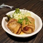 創作料理dining くま吉 - 
