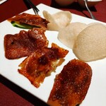 275931104 - 自家製釜焼き北京ダック