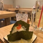 あられ屋 神田本店 - 