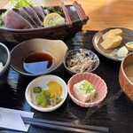 JRクレメントイン高知 - 料理写真: