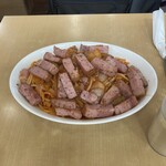 カフェテラス ポンヌフ - 