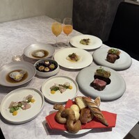Queux Norme 梅田店 - 