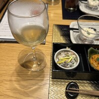 しゃぶしゃぶ　すき鍋　おもき 銀座店 - 