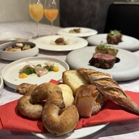 Queux Norme 梅田店 - 