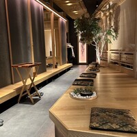 しゃぶしゃぶ　すき鍋　おもき 銀座店 - 