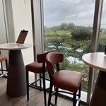 ロビーラウンジ＆バー ハナリ - 