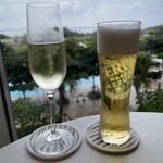 ロビーラウンジ＆バー ハナリ - 