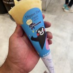 ディッパーダン - 料理写真: