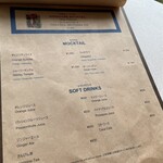 ロビーラウンジ＆バー ハナリ - 