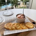 ロビーラウンジ＆バー ハナリ - 