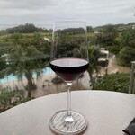 ロビーラウンジ＆バー ハナリ - 