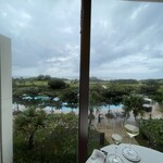 ロビーラウンジ＆バー ハナリ - 