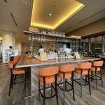 ロビーラウンジ＆バー ハナリ - 