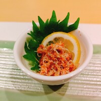 鮨 香輪 - 