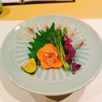 鮨 香輪 - 