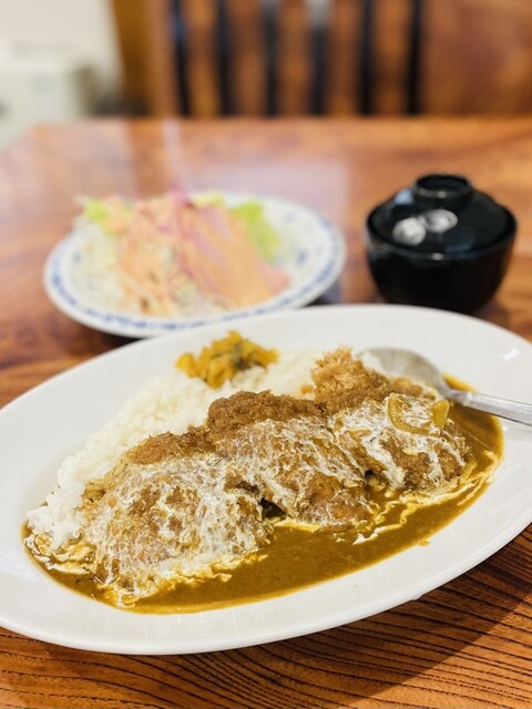 とんきち とん吉 - 暘谷/とんかつ | 食べログ