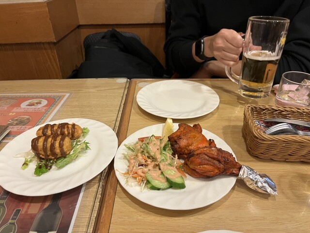 サンサール 新宿店