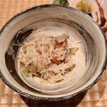 伯雲 - お替り！