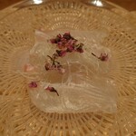 伯雲 - 青森の鮃