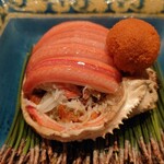 伯雲 - 脚の下は…