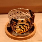 伯雲 - 福島 会津娘 純米吟醸 雄町