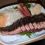 きまじめ - 本がつおのたたき