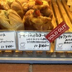 本郷ベーカリー - 
