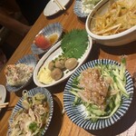 新宿三丁目ふじ屋ハナレ - 