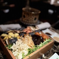 Shangri-La's secret ROPPONGI - 