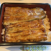 東京竹葉亭 南御堂店 - 