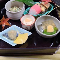 京料理 かじ - 