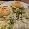 ELOISE's cafe川崎 ラ チッタデッラ店