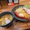 江戸前煮干中華そば きみはん 総本店