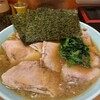 尾道家系ラーメン とどろきや