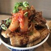 元祖 豚丼屋 TONTON 新開地店