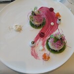 レストランアビエント - 