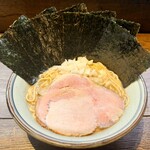 こにし - 海苔ラーメン