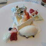 レストランアビエント - 