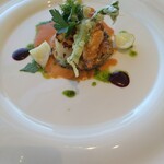 レストランアビエント - 