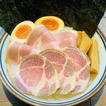 こにし - 特製ラーメン