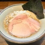 こにし - ラーメン