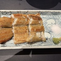 うなぎ四代目菊川 ヒルトンプラザウエスト大阪店 - 