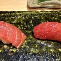 三宿の鮨 えん 別邸 - 